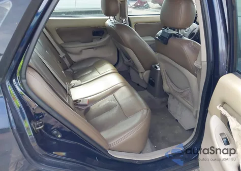 2006 Hyundai Elantra Gls/Gt из США, поврежденный, VIN KMHDN56D76U192217